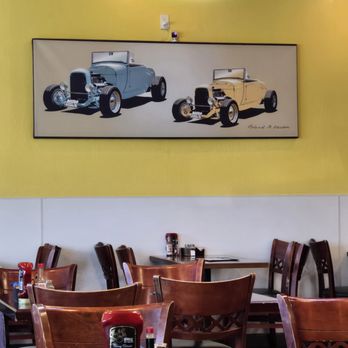 Daddy's City Diner - Diners Near Me - Marina, California Daddy's City Diner - Diners Near Me - Marina, California