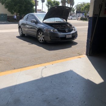 A1 Test Only & Smog - Smog Check Stations Near Me - Cypress, California