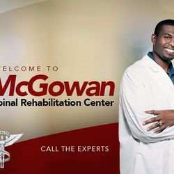 McGowan Spinal Rehabilitation Center