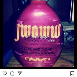 Good tanning lotion save your empty bottle to get $10.00 off Good tanning lotion save your empty bottle to get $10.00 off