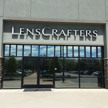 LensCrafters - Eyewear & Opticians Near Me - Roanoke, Virginia