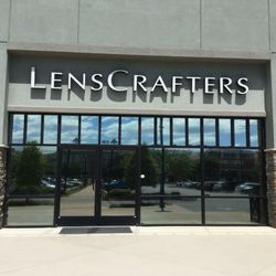 LensCrafters
