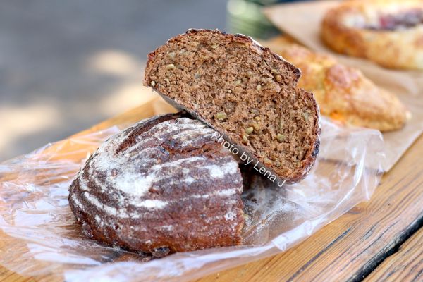 Cheese Board Collective Bakery and Cheese Shop by null