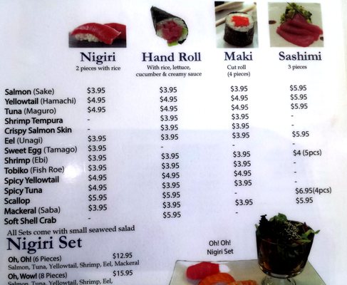 Menu photo 1 Blue Mango San Jose, CA Menu photo 1 Blue Mango San Jose, CA