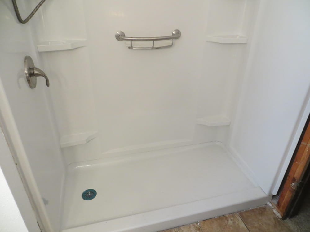 Slide of Master Plumbing