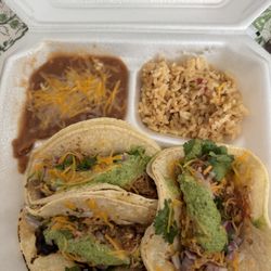 Saucy Girl Taco Truck
