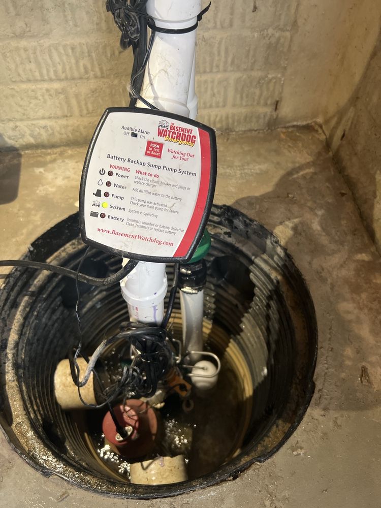 Slide of Dad’s Plumbing