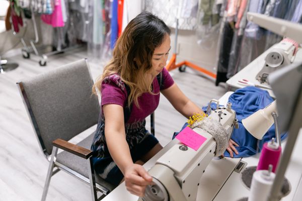 RVA Tailors by null