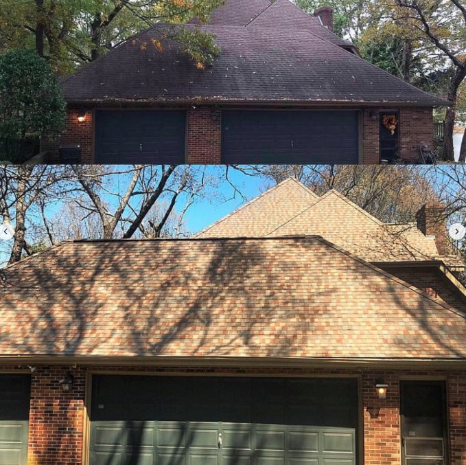 Slide of Yellowhammer Roofing