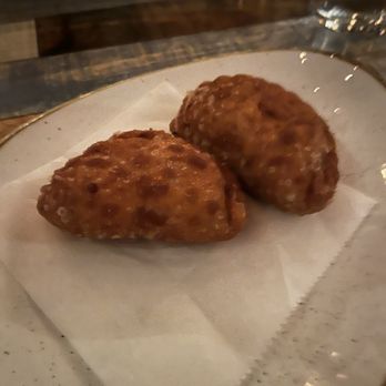 La Cañita Bayside - Beef Empanadas - Cuban Near Me - Miami, Florida La Cañita Bayside - Beef Empanadas - Cuban Near Me - Miami, Florida