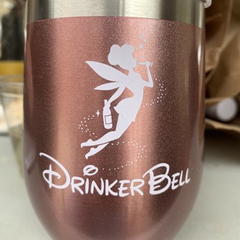 Jowler Creek Vineyard & Winery - My favorite wine cup - Wine Tasting Room Near Me - Platte City, Missouri