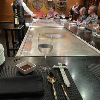 Himitsu - Japanese Near Me - Quintana Roo, ROO