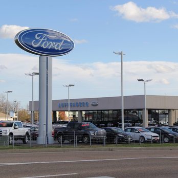 Auffenberg Ford O Fallon 47 Photos 57 Reviews Car Dealers 115 Regency Park O Fallon Il Phone Number Yelp