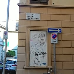 Via Pierluigi da Palestrina