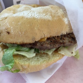 Wee B's - Burger w the best buns! - Burgers Near Me - Anchorage, Alaska