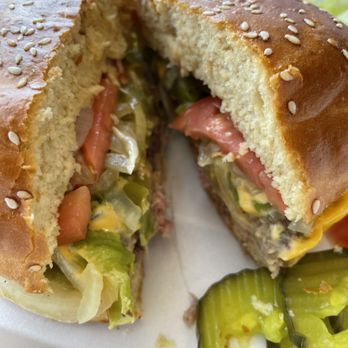 Real Burger - Burgers Near Me - Santa Fe, New Mexico