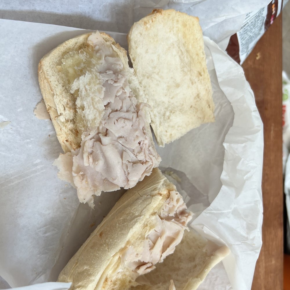 Asked for Avo Turkey! Asked for Avo Turkey!