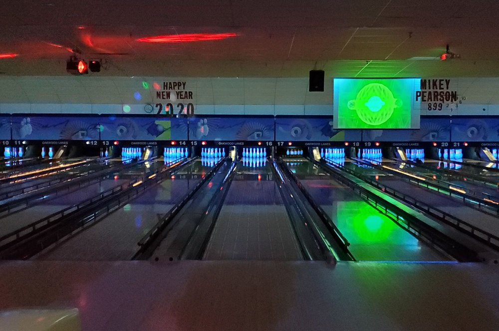 OAKWOOD LANES Open for Business 30 Reviews 234 State Hwy 31 N