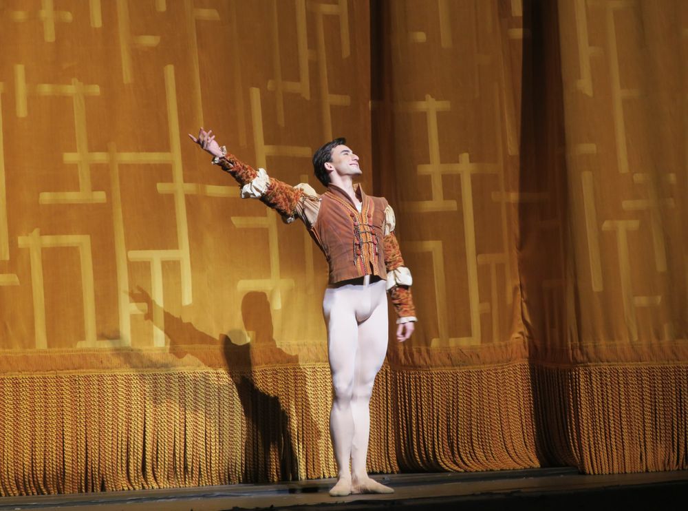 AMERICAN BALLET THEATRE Updated July 2025 287 Photos & 25 Reviews