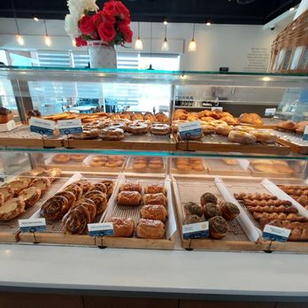 Paris Baguette - Menu - Coffee & Tea Near Me - San Jose, California Paris Baguette - Menu - Coffee & Tea Near Me - San Jose, California