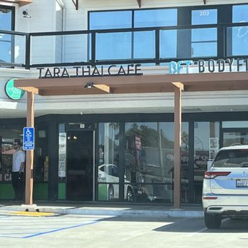 Tara Thai Cafe - Thai Near Me - Redondo Beach, California Tara Thai Cafe - Thai Near Me - Redondo Beach, California