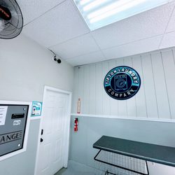 Tipton Laundry