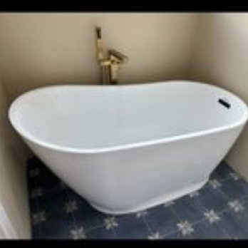Pacific Plumbing Pros - Freestanding tub installation - Plumbing Near Me - Anderson, California Pacific Plumbing Pros - Freestanding tub installation - Plumbing Near Me - Anderson, California
