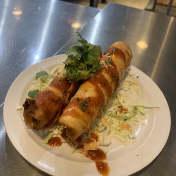 Slapfish - Lobster taquitos - Seafood Near Me - Albuquerque, New Mexico