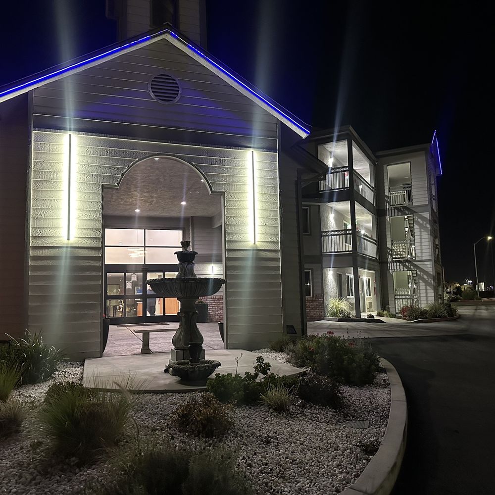 Comfort Inn - Outside - Hotels Near Me - Antioch, California Comfort Inn - Outside - Hotels Near Me - Antioch, California