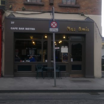 Mes Amis - Cafes Near Me - Dublin, D