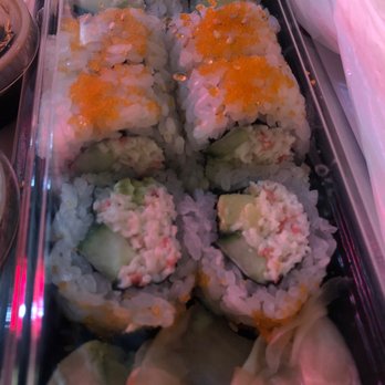 Misaki - Taking some home! - Sushi Bars Near Me - Aurora, Colorado Misaki - Taking some home! - Sushi Bars Near Me - Aurora, Colorado