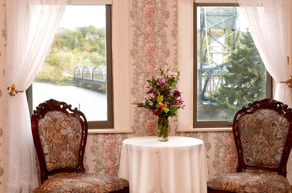 Water Street Inn of Stillwater by null