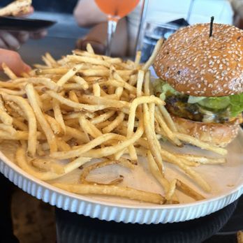 The Exchange - Exchange Burger - American Near Me - Lancaster, Pennsylvania The Exchange - Exchange Burger - American Near Me - Lancaster, Pennsylvania