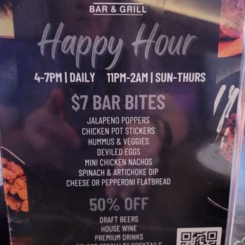Skye Bar & Grill - American Near Me - Las Vegas, Nevada