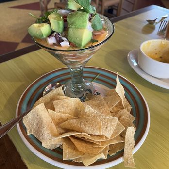 Pappasito's Cantina - Ceviche - Tex-Mex Near Me - Humble, Texas