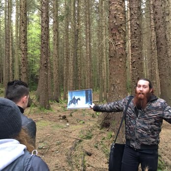 Game of Thrones Tours - Tours Near Me - Belfast, BFS