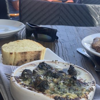 One Willow - Escargot 10/10 - Seafood Near Me - Highlands, New Jersey One Willow - Escargot 10/10 - Seafood Near Me - Highlands, New Jersey