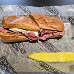 Firehouse Subs Saskatoon Circle Drive