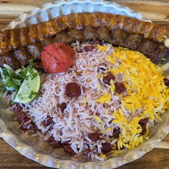 Yaas Grill House - Persian/Iranian Near Me - North Vancouver, British Columbia Yaas Grill House - Persian/Iranian Near Me - North Vancouver, British Columbia