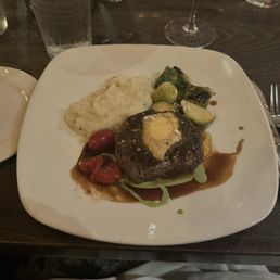 Filet Mignon*