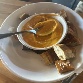 Levi & Lilac’s Whiskey Room - Pub Pretzels with cheese - Whiskey Bars Near Me - Maumee, Ohio Levi & Lilac’s Whiskey Room - Pub Pretzels with cheese - Whiskey Bars Near Me - Maumee, Ohio