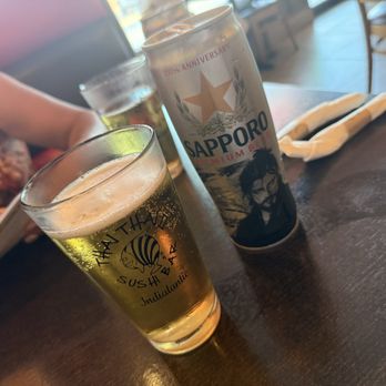 Thai Thai II - Sapporo at Thai Hai II - Thai Near Me - Indialantic, Florida