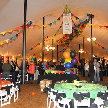Rent-E-Vent - Party Equipment Rentals Near Me - Honesdale, Pennsylvania