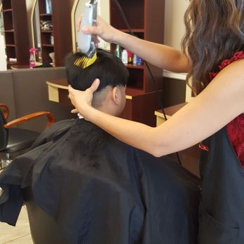 Uniq Salon - Hair Salons Near Me - Elk Grove, California Uniq Salon - Hair Salons Near Me - Elk Grove, California