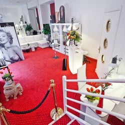 Centre de Bien-Etre & Spa Agree Carita - Hall d'accueil- Vente de produits CARITA