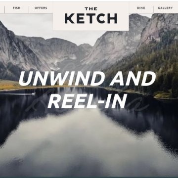 The Ketch Inn & Marina - rebranded from Edgewater Inn by null