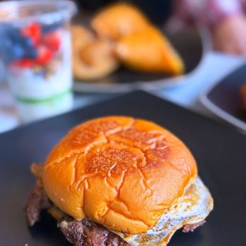 PLS on Post - American Near Me - San Francisco, California