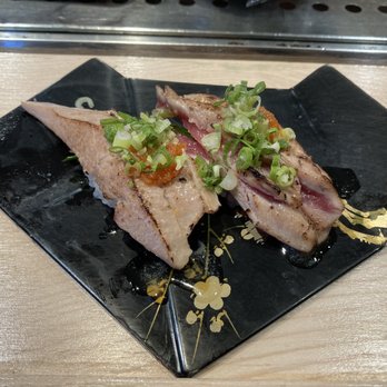 Tasuki - Sushi Bars Near Me - Boulder, Colorado