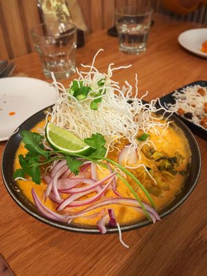 Kati Vegan Thai by null