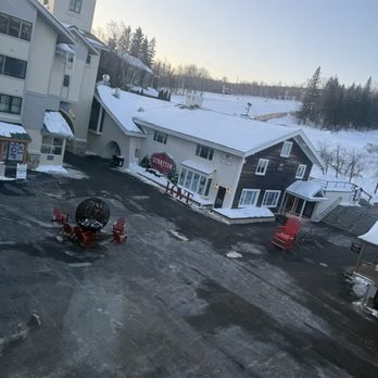 Stratton Mountain Resort - Ski Resorts Near Me - Stratton Mountain, Vermont